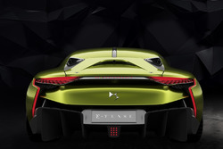 DS E-Tense