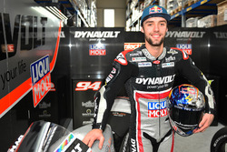 Jonas Folger, IntactGP