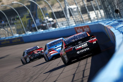 Martin Truex Jr., Furniture Row Racing Toyota
