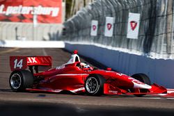 Felix Rosenqvist, Belardi Auto Racing