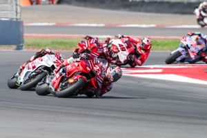 Enea Bastianini, Equipo Ducati