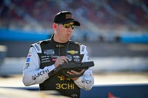 Kyle Busch, Richard Childress Racing, 3CHI Chevrolet Camaro