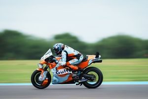 Raúl Fernández, Trackhouse Racing