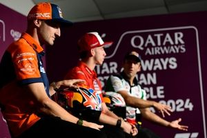 Jack Miller, Red Bull KTM Factory Racing