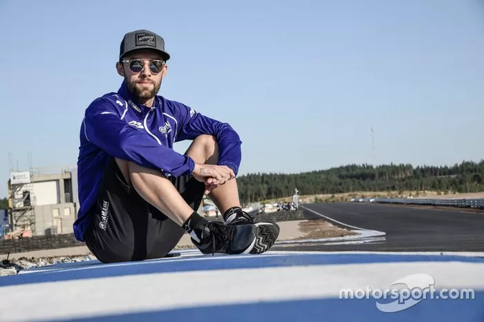 Jonas Folger, Yamaha Factory Racing