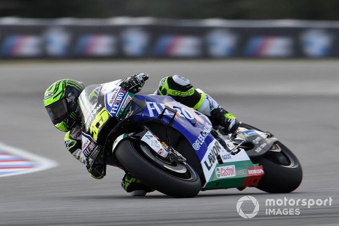 Cal Crutchlow, Team LCR Honda