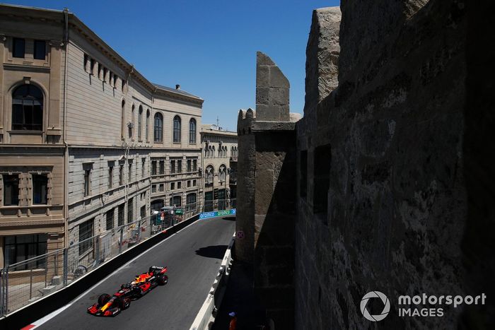 Max Verstappen, Red Bull Racing RB16B