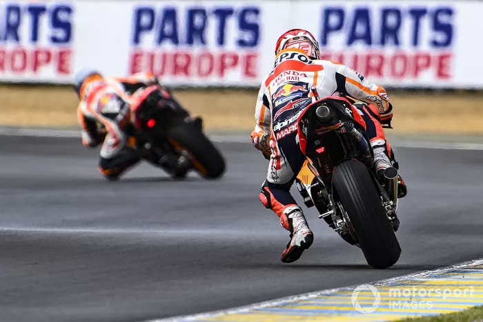 Marc Márquez, Repsol Honda Team