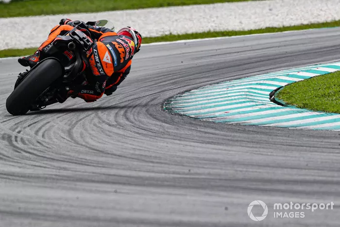 Pol Espargaró, Red Bull KTM Factory Racing