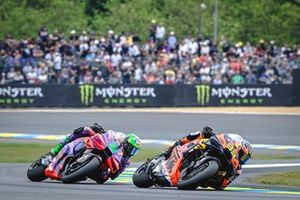 Brad Binder, Red Bull KTM Factory Racing