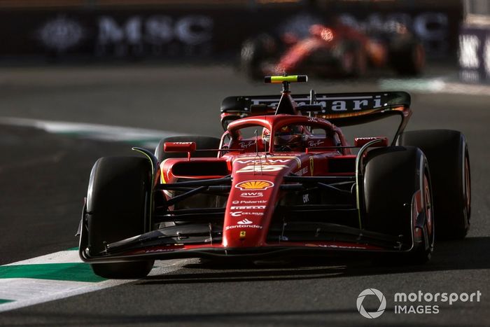 Carlos Sainz, Ferrari SF-24