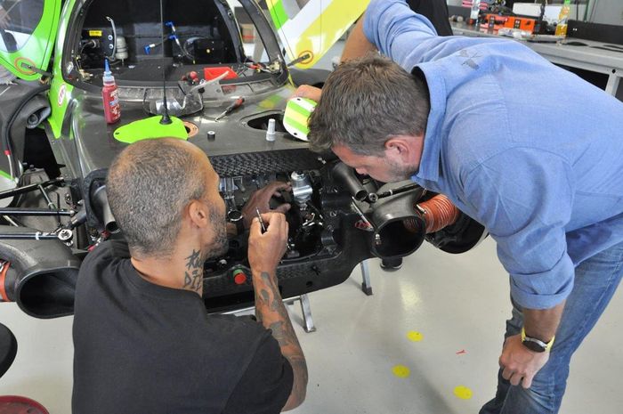 Inter Europol Competition