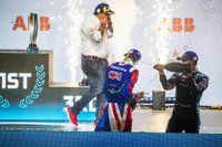 E-Prix de Londres II