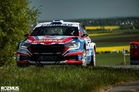 Rajd Świdnicki 2025 - Jakub Rozmus