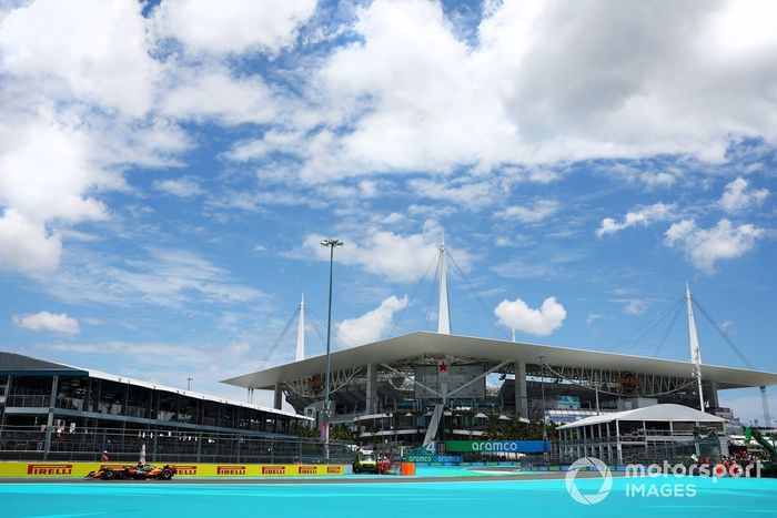 Oscar Piastri, McLaren