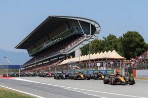 Oscar Piastri, McLaren