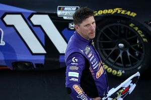 Denny Hamlin, Joe Gibbs Racing Toyota