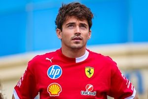 Charles Leclerc, Ferrari