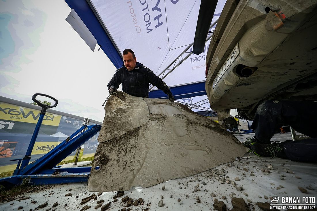 Rajd Skandynawii 2025