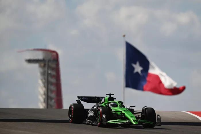 Nico Hulkenberg, Sauber