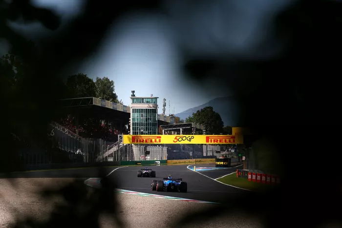Carlos Sainz, Williams