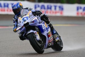 Alex Marquez, Gresini Racing