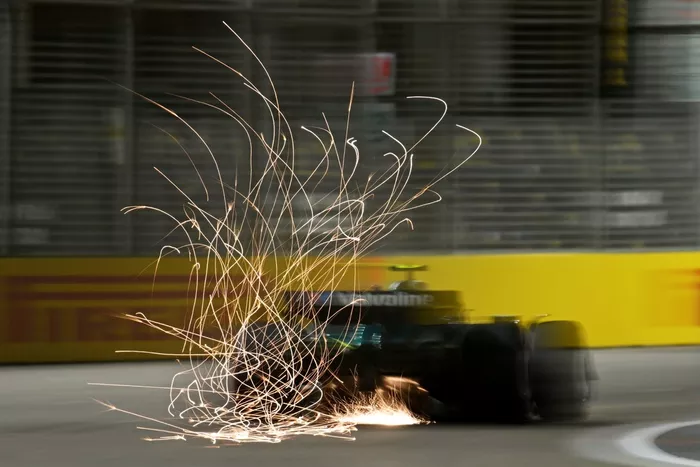 Fernando Alonso, Aston Martin Racing