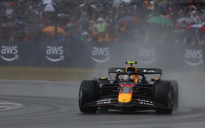 Yuki Tsunoda, Equipo Red Bull Racing