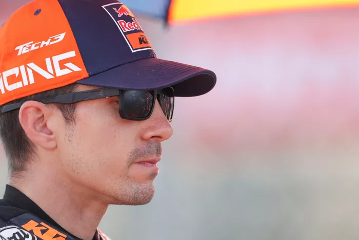 Maverick Vinales, Red Bull KTM Tech 3