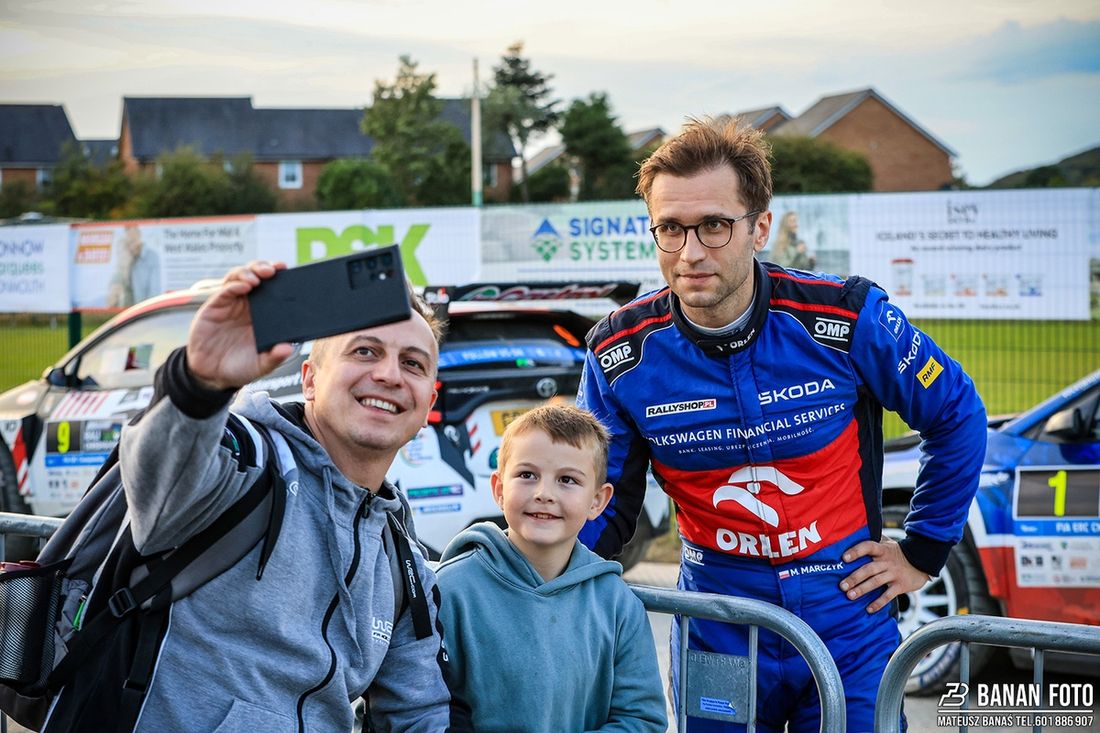 Rali Ceredigion 2025