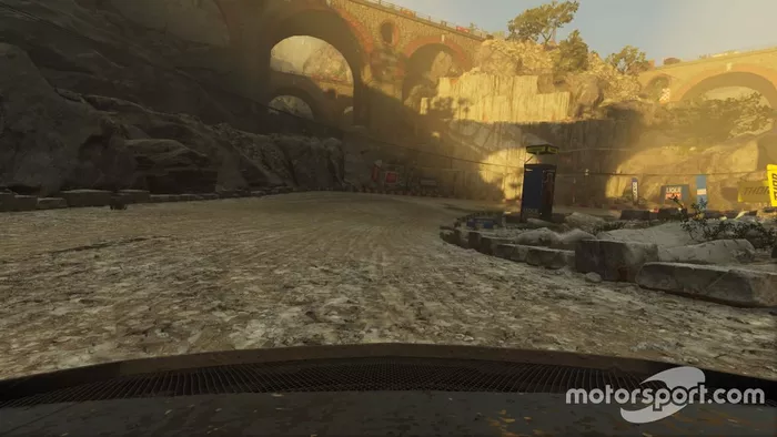 Imagen de DiRT 5