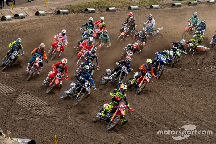 Tim Gajser, Team HRC