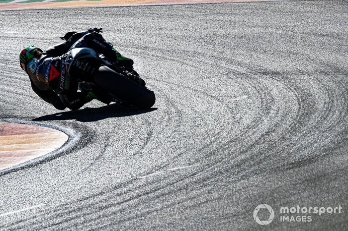 Franco Morbidelli, Petronas Yamaha SRT