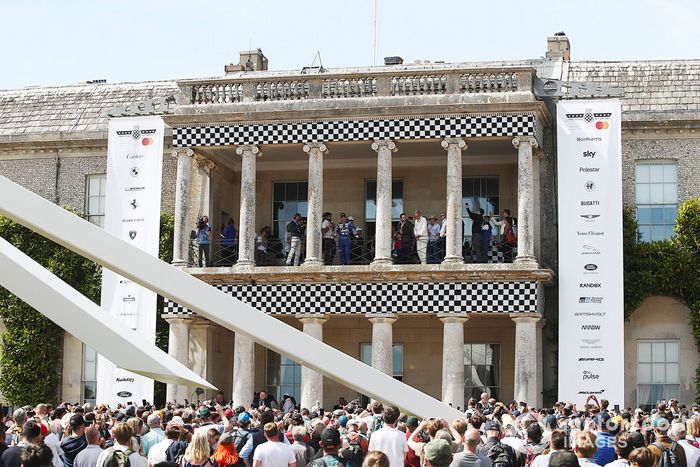 Nigel Mansell, Williams FW15B