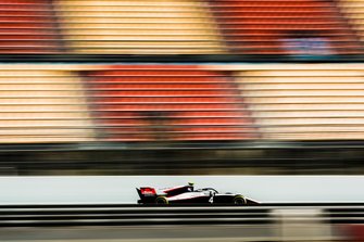Nyck De Vries, ART GRAND PRIX