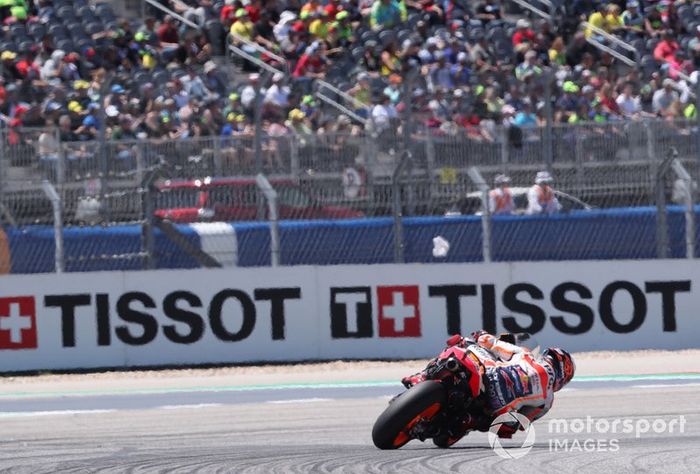 Jorge Lorenzo, Repsol Honda Team