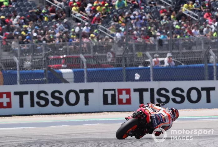 Jorge Lorenzo, Repsol Honda Team