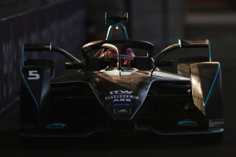 Stoffel Vandoorne, HWA Racelab, VFE-05