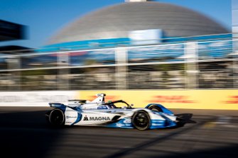 Antonio Felix da Costa, BMW I Andretti Motorsports, BMW iFE.18