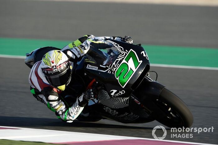 Iker Lecuona, Swiss Innovative Investors