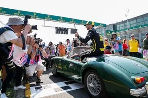 Daniel Ricciardo, Renault F1 Team