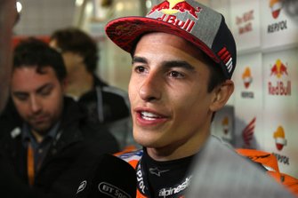 Marc Marquez, Repsol Honda Team