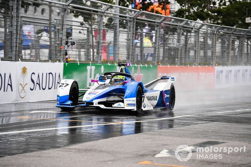 Alexander Sims, BMW I Andretti Motorsports, BMW iFE.18