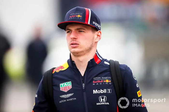 Max Verstappen: 117,8 millones 