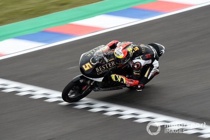 Jaume Masia, Bester Capital Dubai