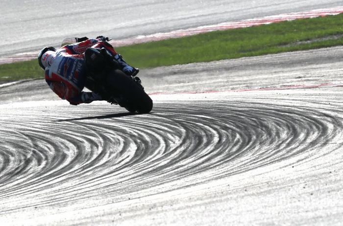 Francesco Bagnaia, Pramac Racing