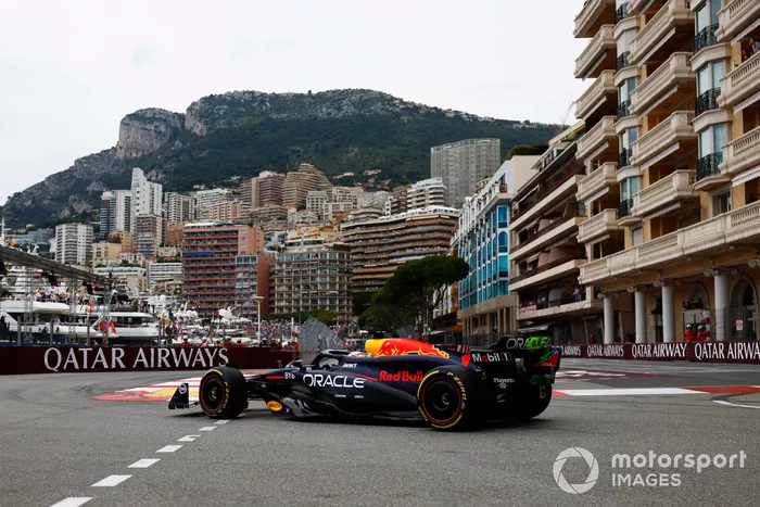 Max Verstappen, Red Bull Racing RB20