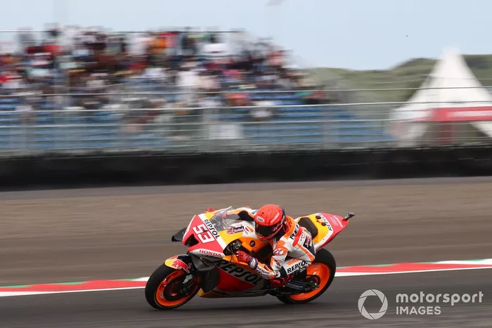 Marc Márquez, Repsol Honda Team