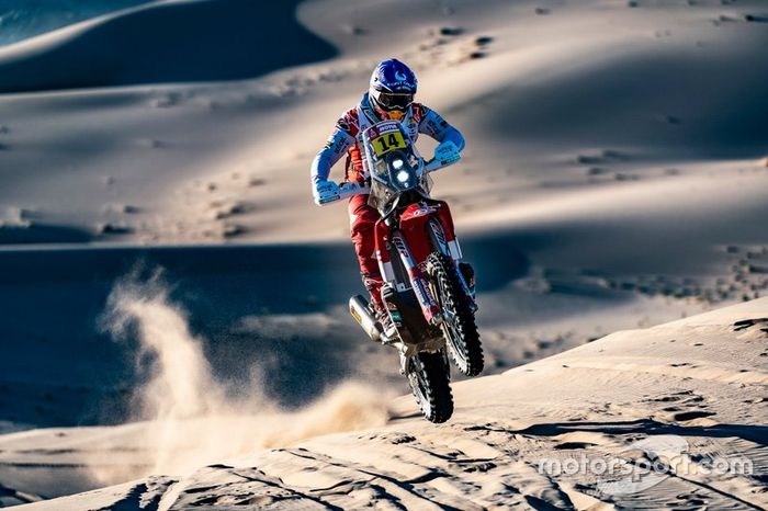 #14 GAS GAS Factory Team: Laia Sanz