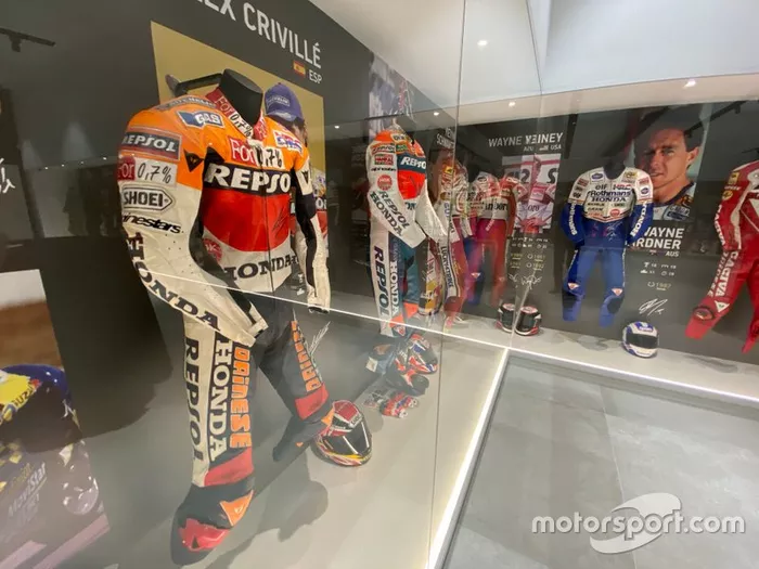 Presentación McLaren Barcelona exposición  
